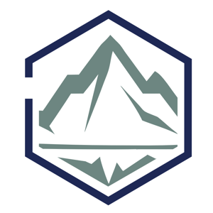 Glacia-Iceburg-Logo